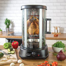 Forno Rotativo Bivolt + Frete Grátis
