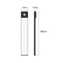 Luminária de Led com Sensor de Movimento Ronda - Cazehn  (Desconto progressivo)