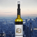 Rolha a Vácuo Winestop - Cazehn