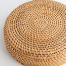 Cesto Artesanal em Rattan Bali - Cazehn