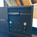 Kit Saca Rolhas Pneumático a Gás Winepopper Clássico - Cazehn