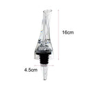 Aerador Para Vinhos Oviedo - Cazehn