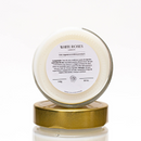 Vela Aromática Baunilha White Roses Candles - Cazehn - 140g