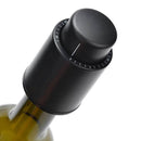 Rolha a Vácuo Dijon Para Vinhos - Cazehn