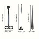 Kit para Velas Candle - Cazehn