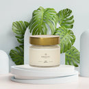 Vela Aromática White Roses Candles - Cazehn - 140g