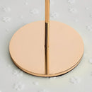 Conjunto Castiçal Minimalista Chartres de 3 peças - Cazehn