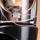 Aerador Para Vinhos com Suporte Oslo - Cazehn