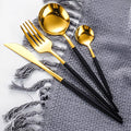 Conjunto Vermont Luxo de 24 peças - Cazehn