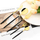 Conjunto Vermont Luxo de 24 peças - Cazehn