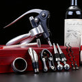 Box Para Vinhos Piomonte - Cazehn