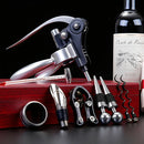 Box Para Vinhos Piomonte - Cazehn
