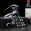 Box Para Vinhos Piomonte - Cazehn