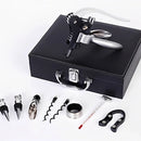 Box Para Vinhos Piomonte - Cazehn