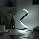 Luminária Moderna Minimalista de Led Houston - Cazehn