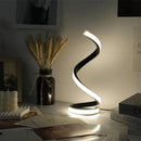 Luminária Moderna Minimalista de Led Houston - Cazehn